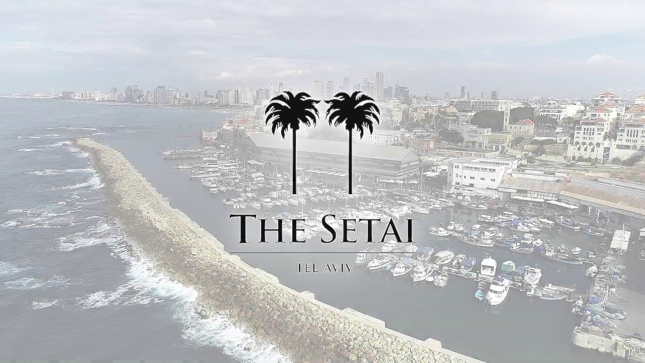 The Setai Tel Aviv