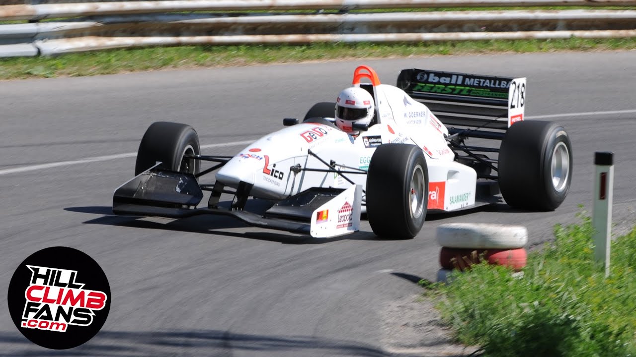 Best of Hill Climb Ilirska Bistrica 2009 Part2/2