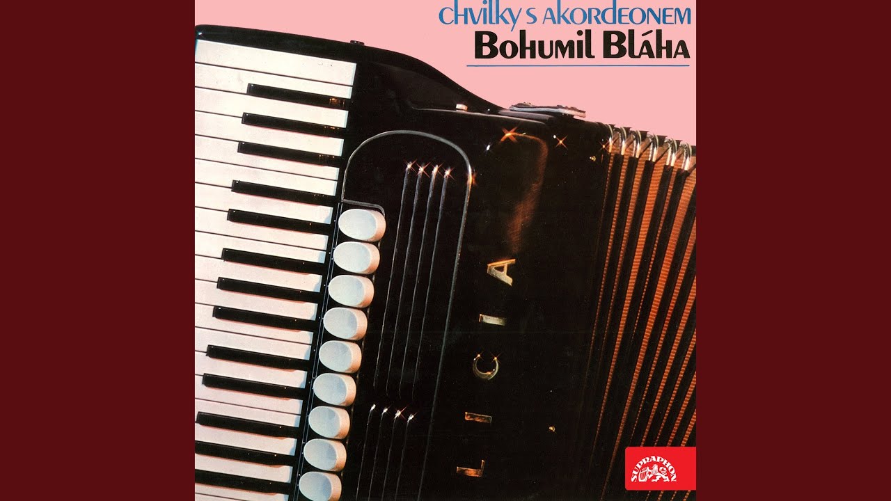 Doudlebská polka