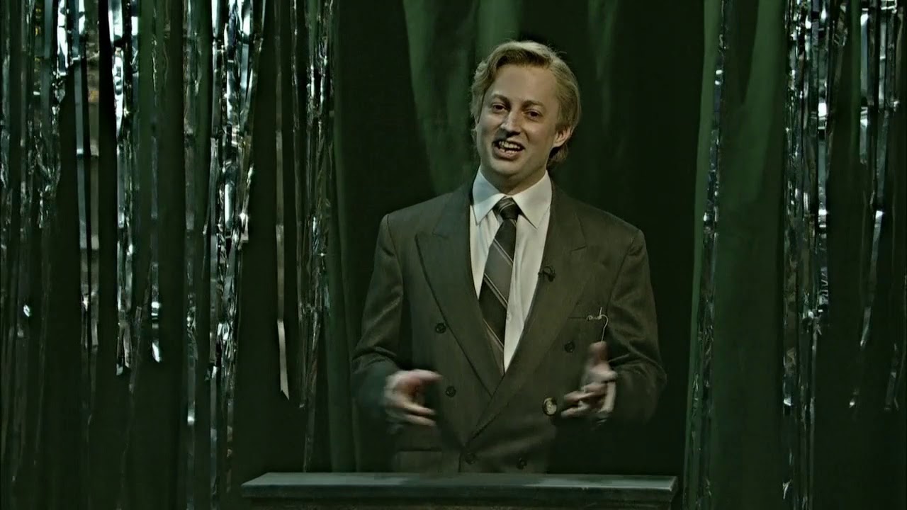 Mitchell and Webb - The Event