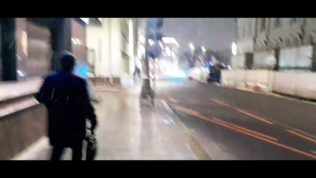 #Москва как будто его и не было. 23.01.26г.