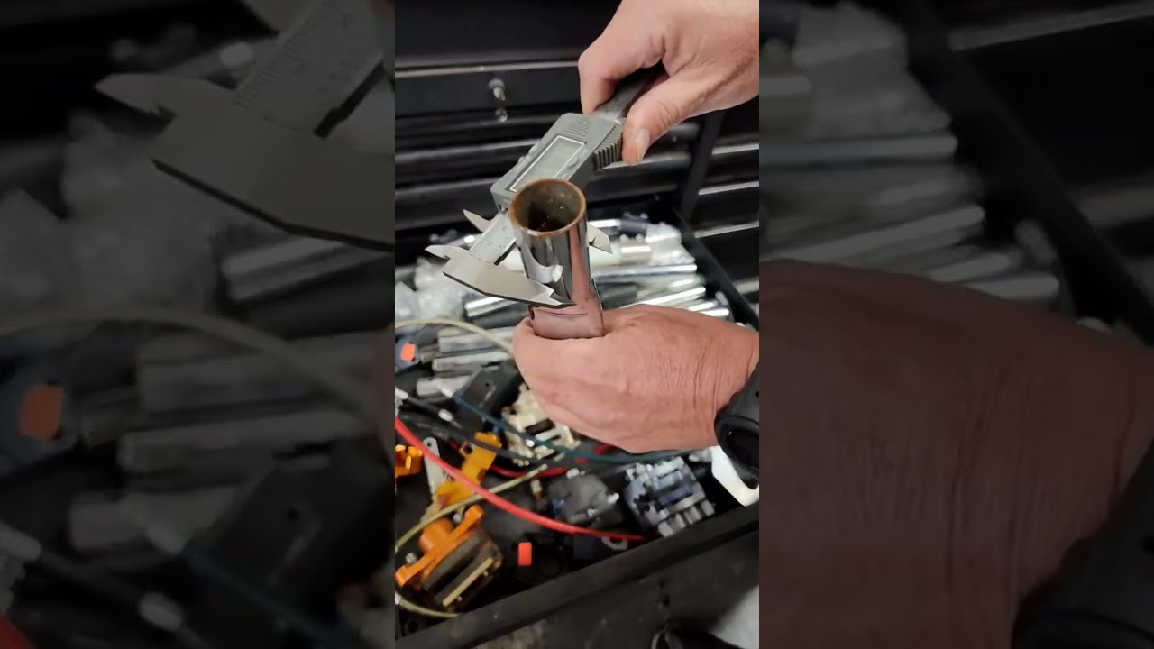 Extra Kart Parts is back in the shop and we talk about Torsion Bars for Karts