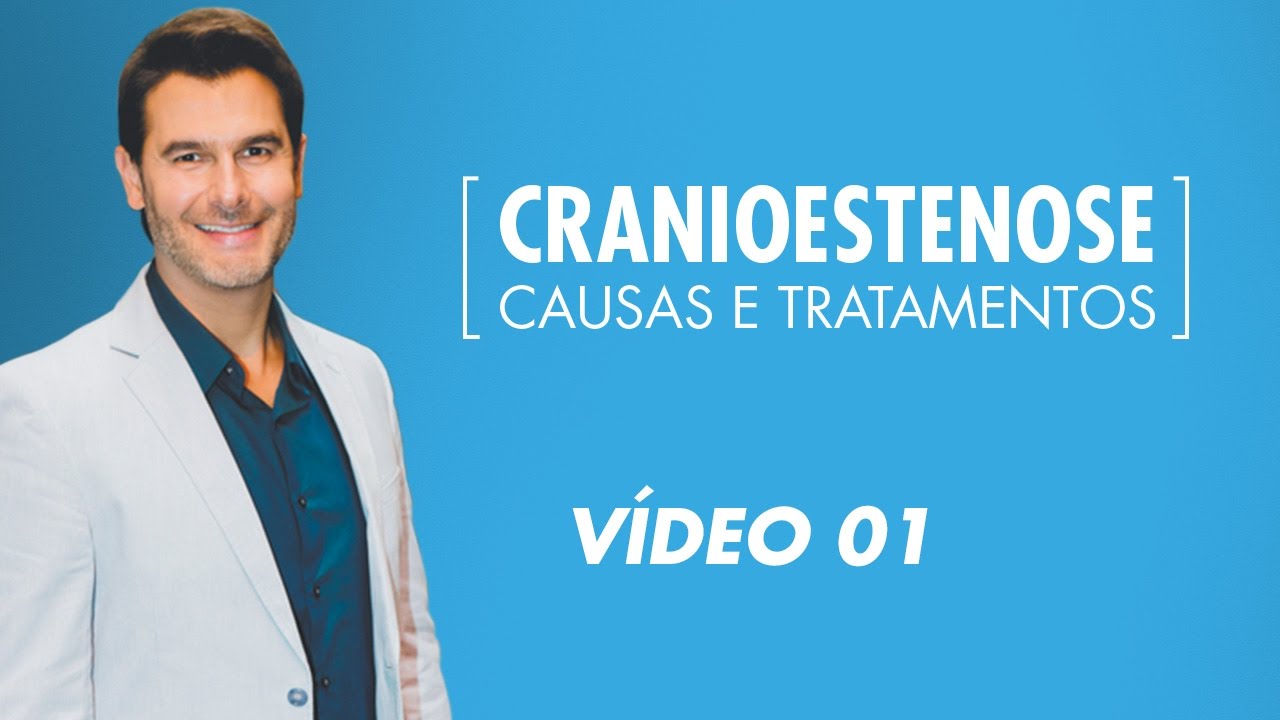 FALA DOC. - Vídeo 1: Cranioestenose