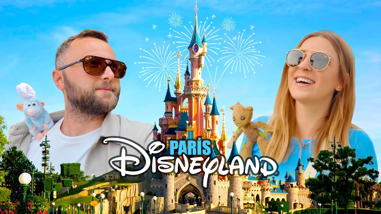 Disneyland Paris Rehberi: En İyi Aletler ve Gitmeden Önce Bilmeniz Gerekenler