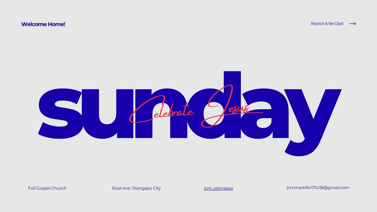 Loving God Passionately | Pastor Mike Carbo