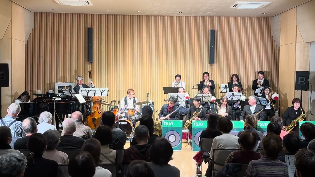 カルガモ館2026・2・22第2部