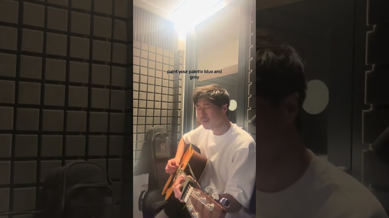 A little Vincent by Don McLean 🎶