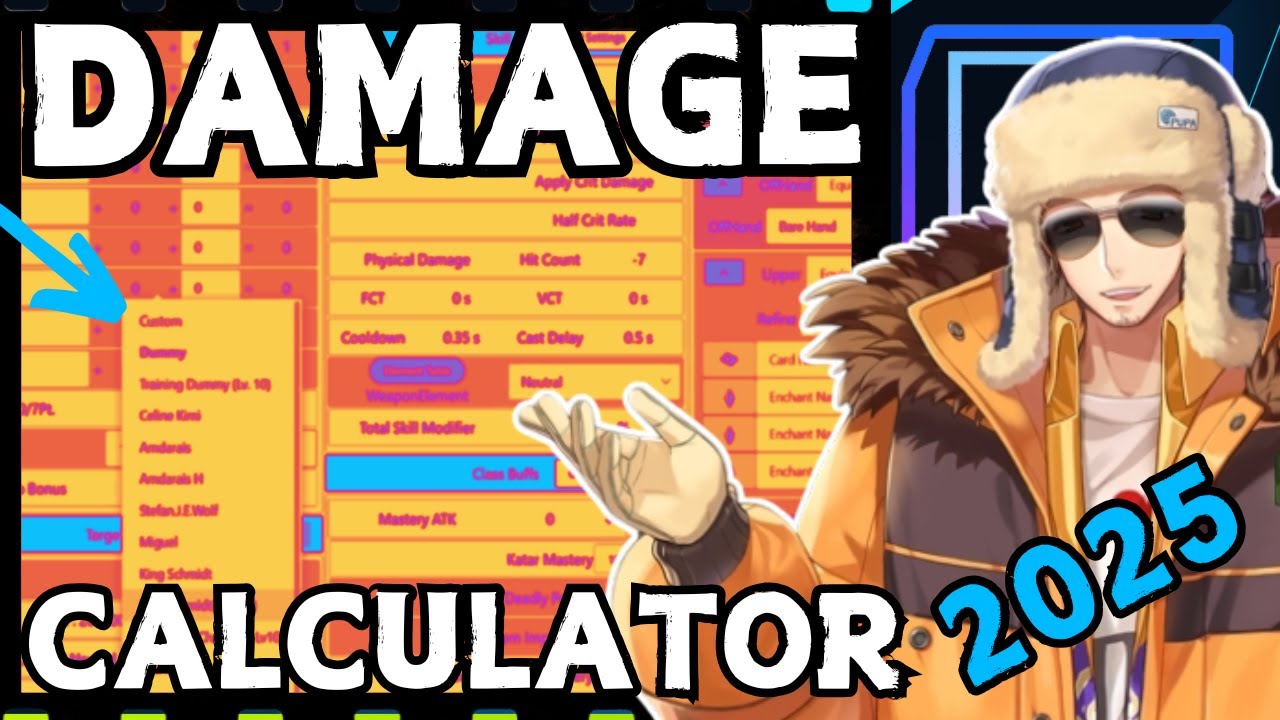 Do THIS FIRST Before BUYING GEAR in iRO 2025