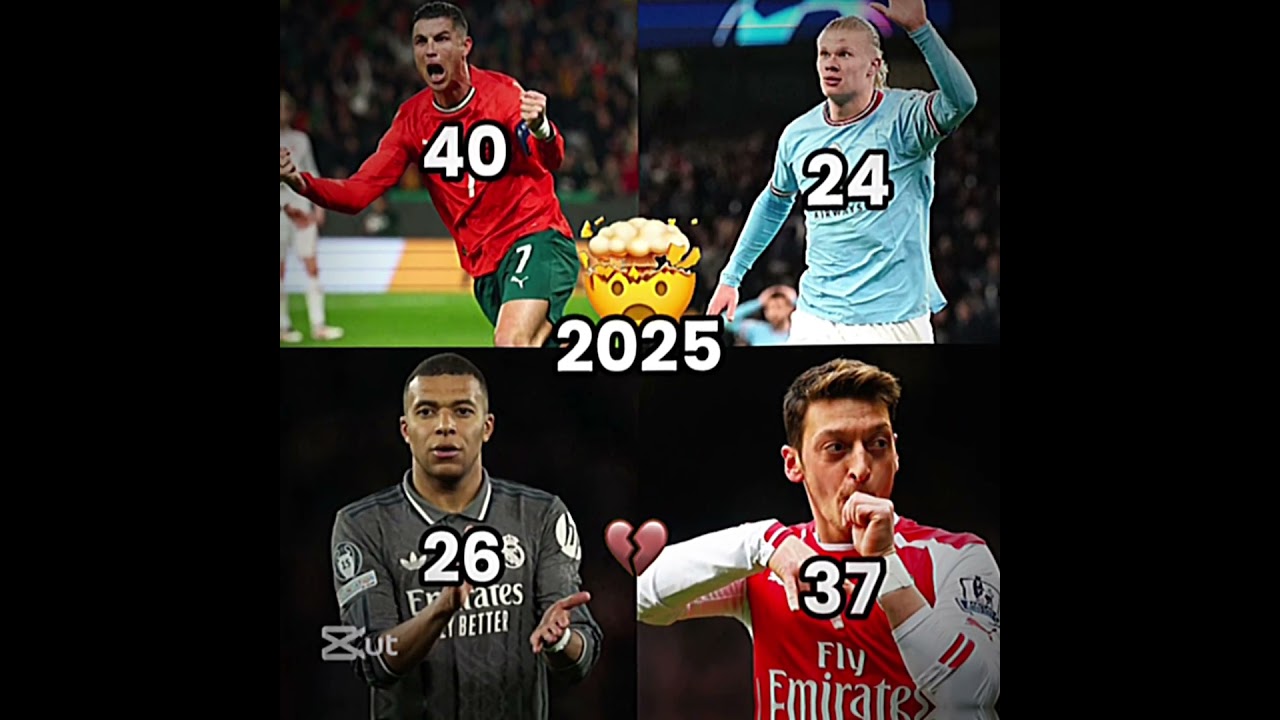 Every Player's has past version 🔥🤯💀 #music #remix #phonk #football #neymardribles #messi #neymarpsg