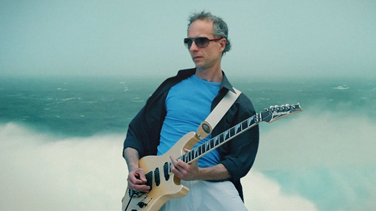 KASI - Wonderful Reality (Official Video HD)