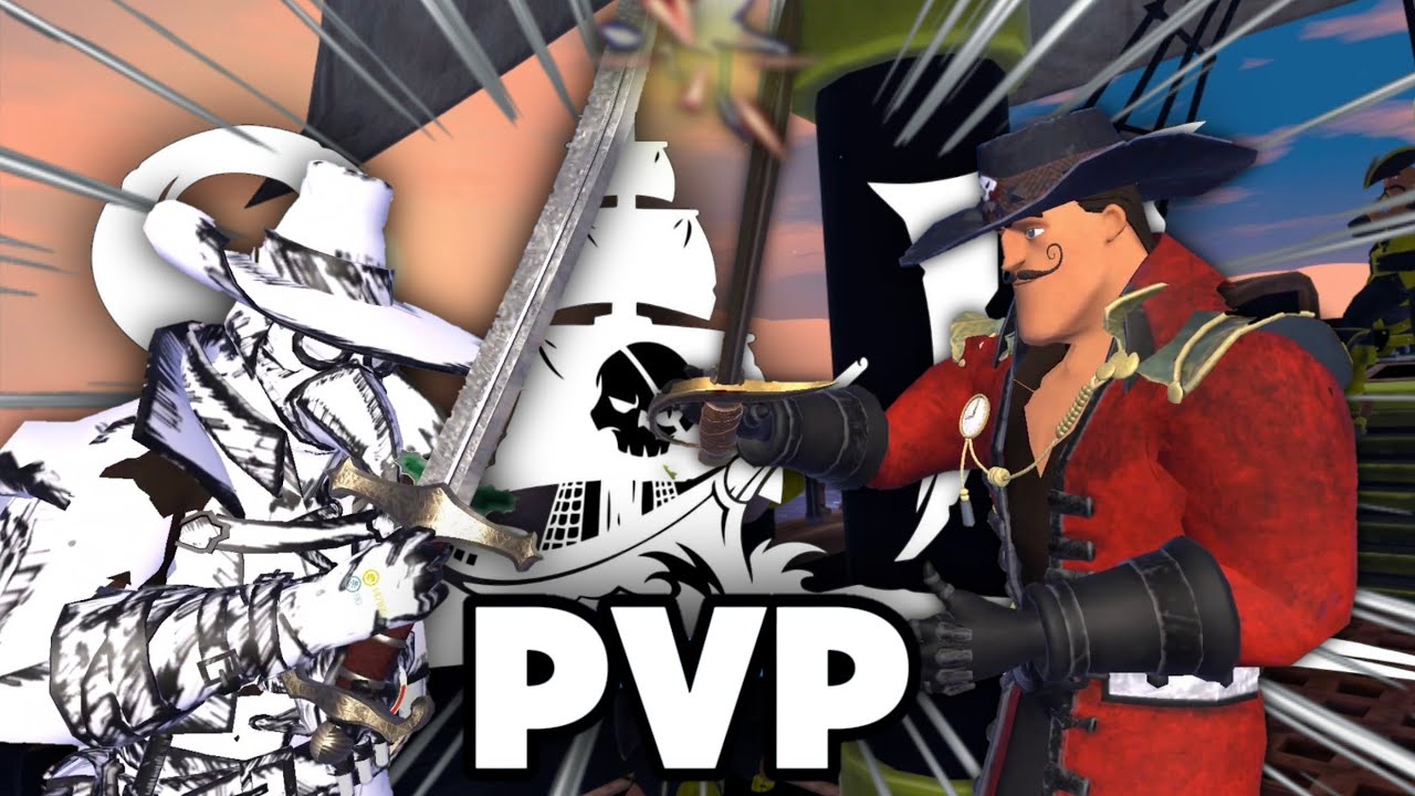 PvP in Sail Vr is SO MUCH FUN!