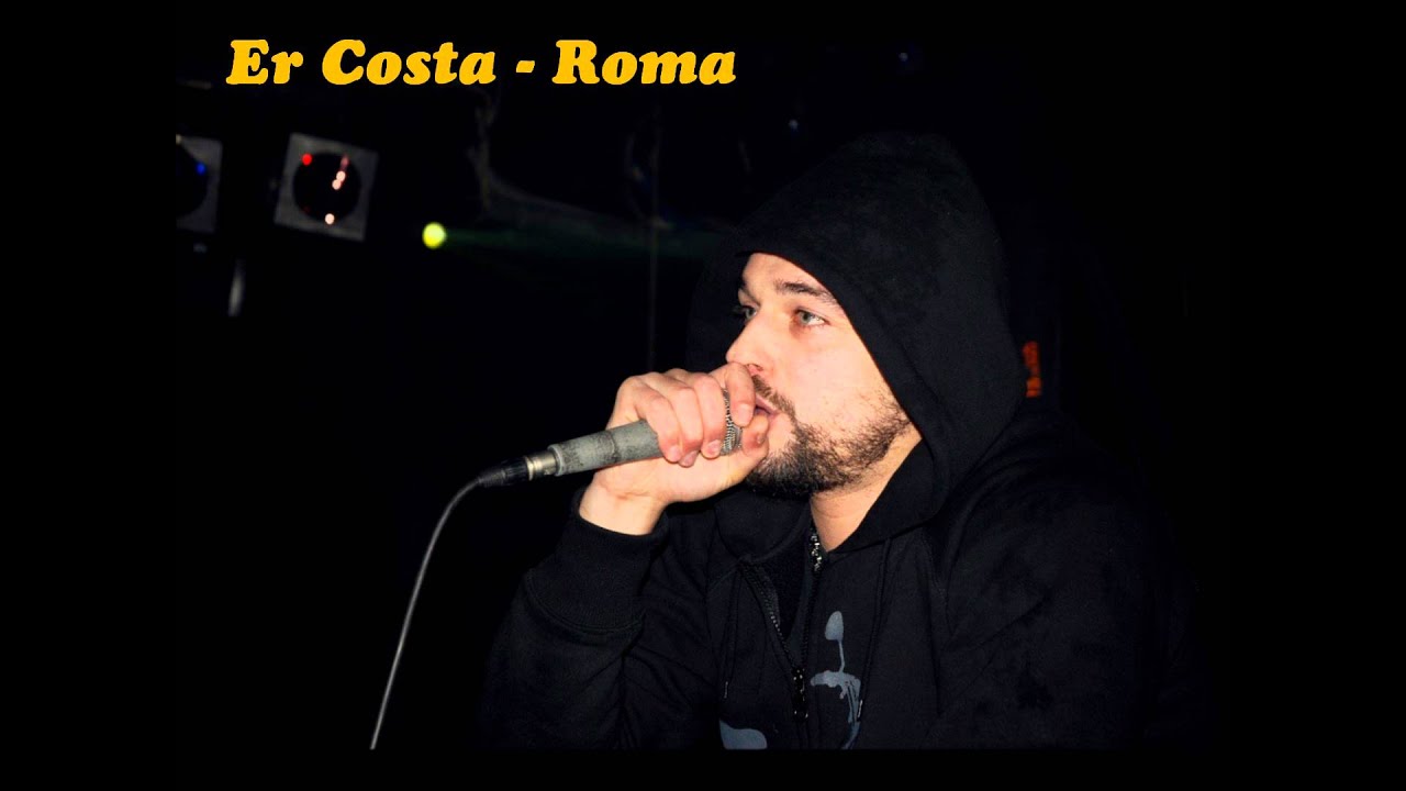 Er Costa - Roma