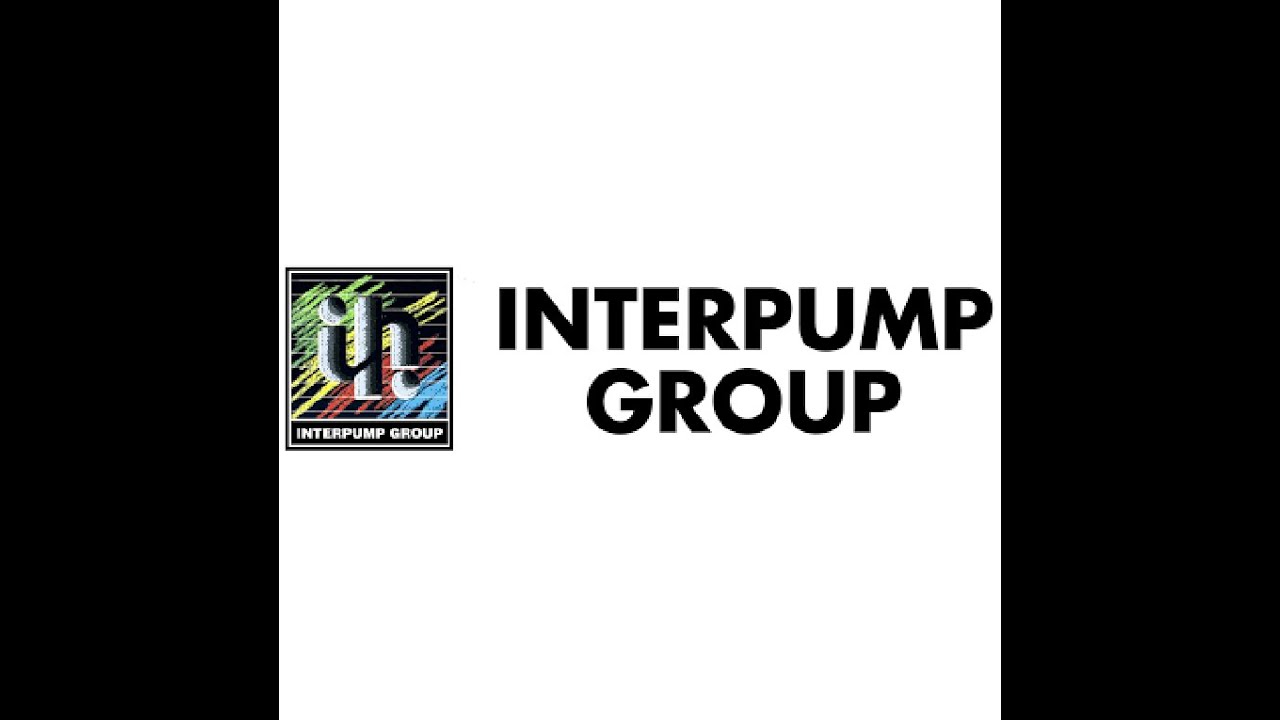 Interpump Group