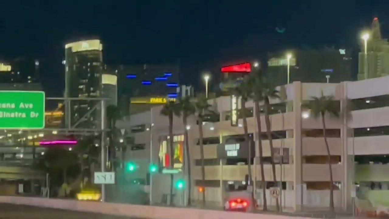 Fontana California 