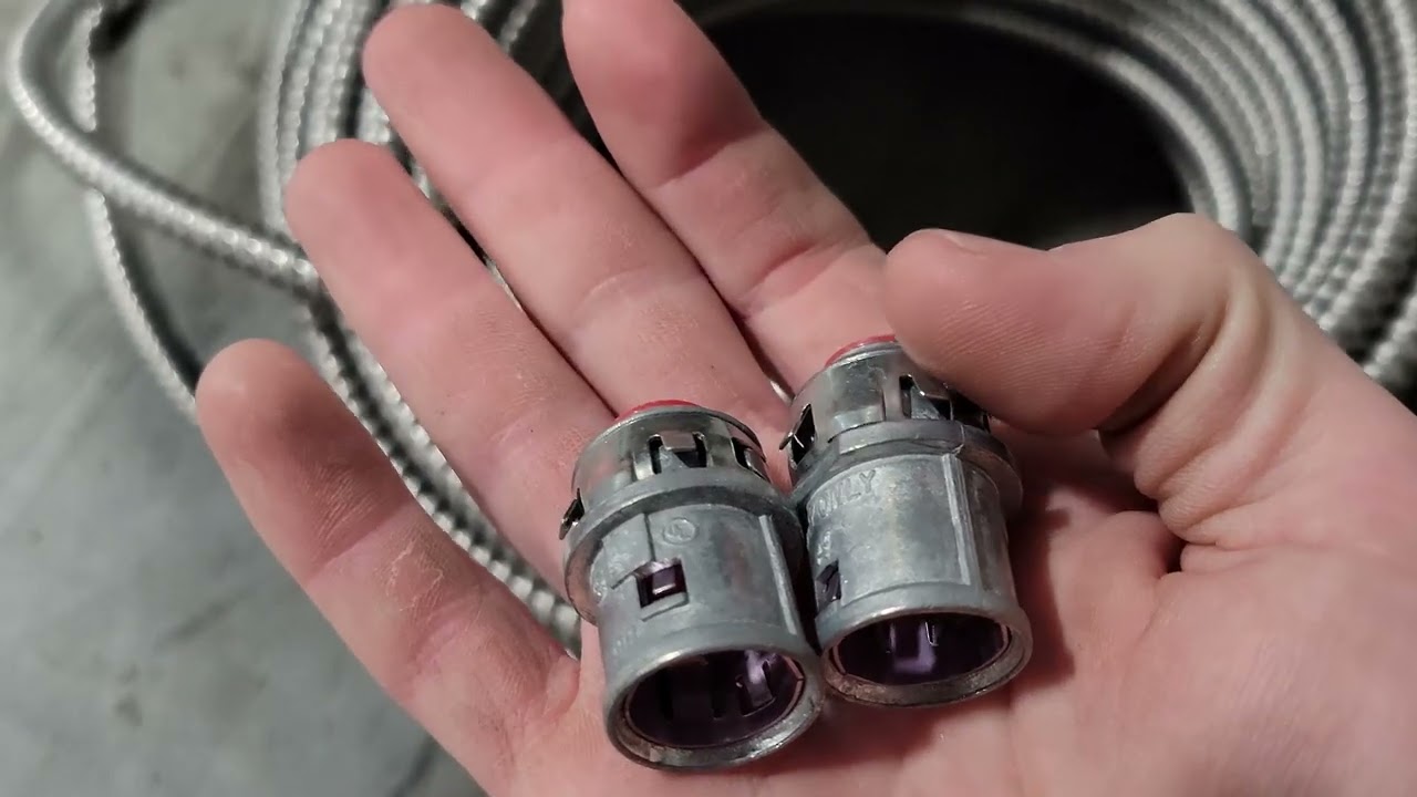 Что такое MC Cable? Как им пользоваться.