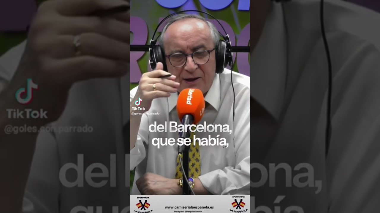 👨&zwj;⚖️​ &iquest;EST&Aacute; EL REAL MADRID DETR&Aacute;S DE LA DENUNCIA A JOAN LAPORTA? #barcelona #laporta