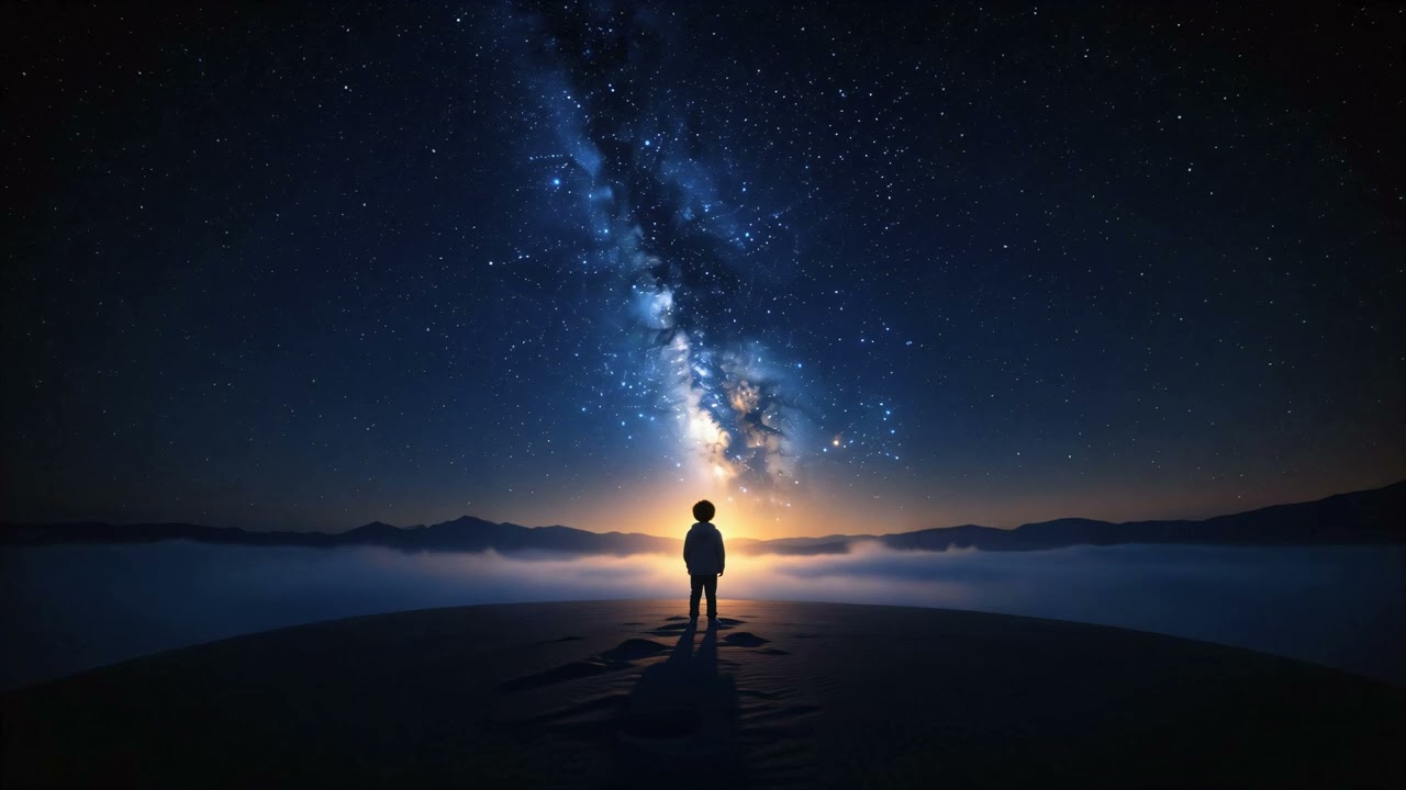 Magic of the Night