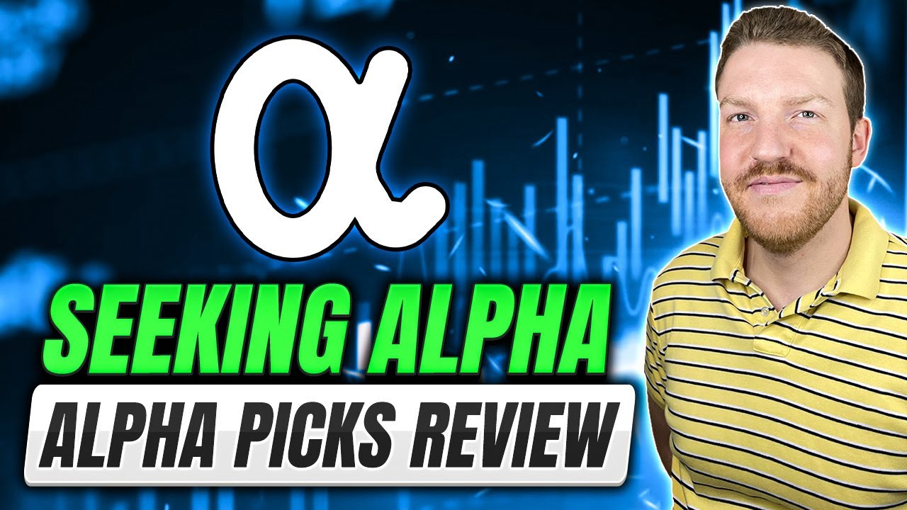 Alpha Picks Review &ndash; Is Seeking Alpha&rsquo;s Stock Service Right For You?