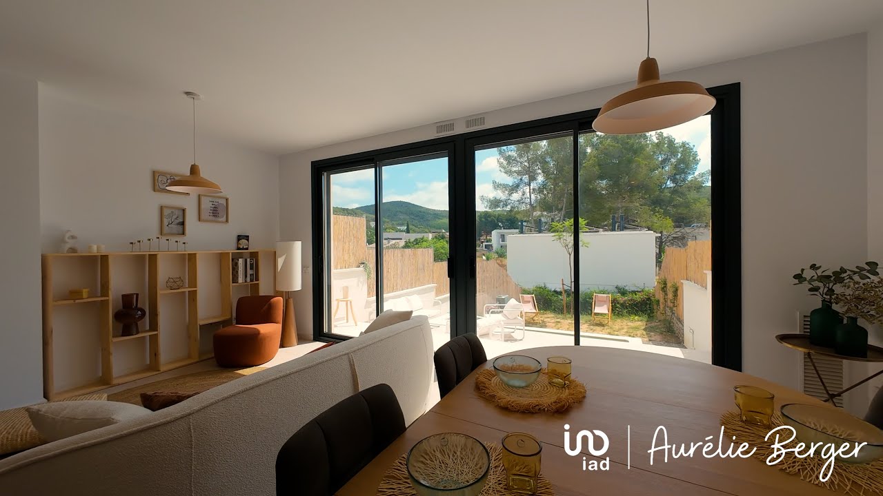 Casa 4 habitaciones de 207 m² en Sant Pere de Ribes (08810)