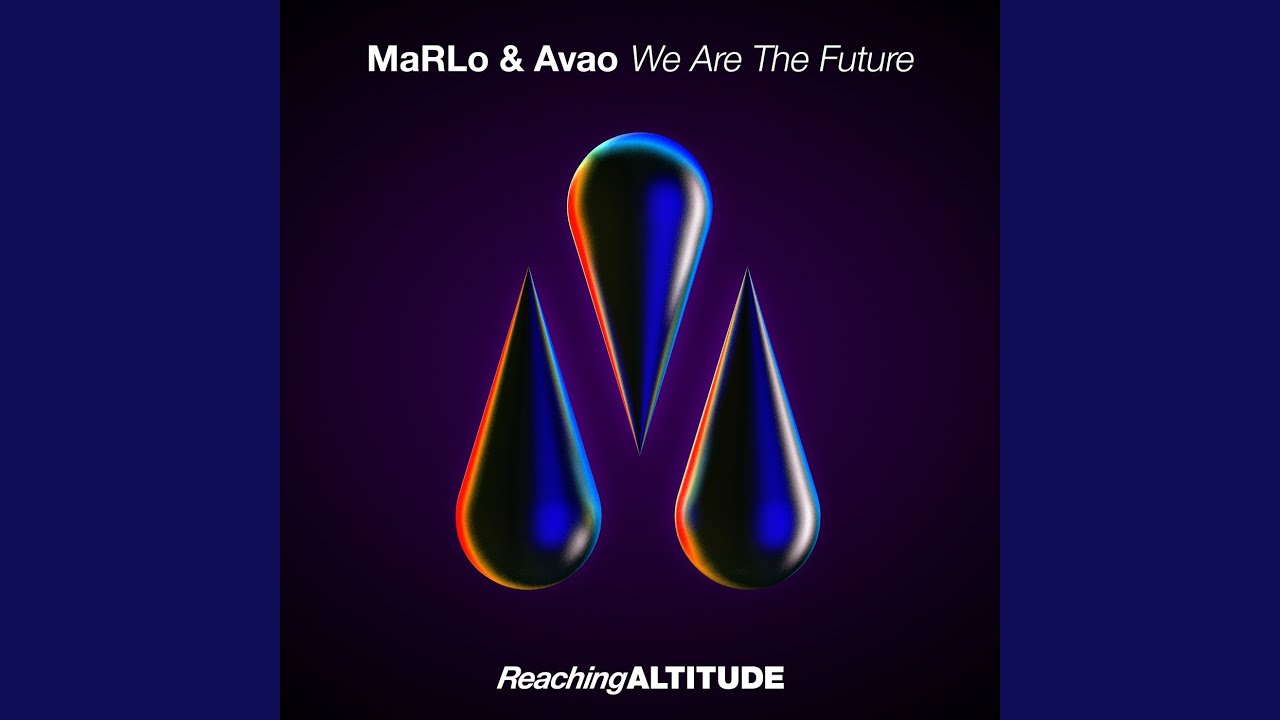 We Are The Future (Extended Mix)
