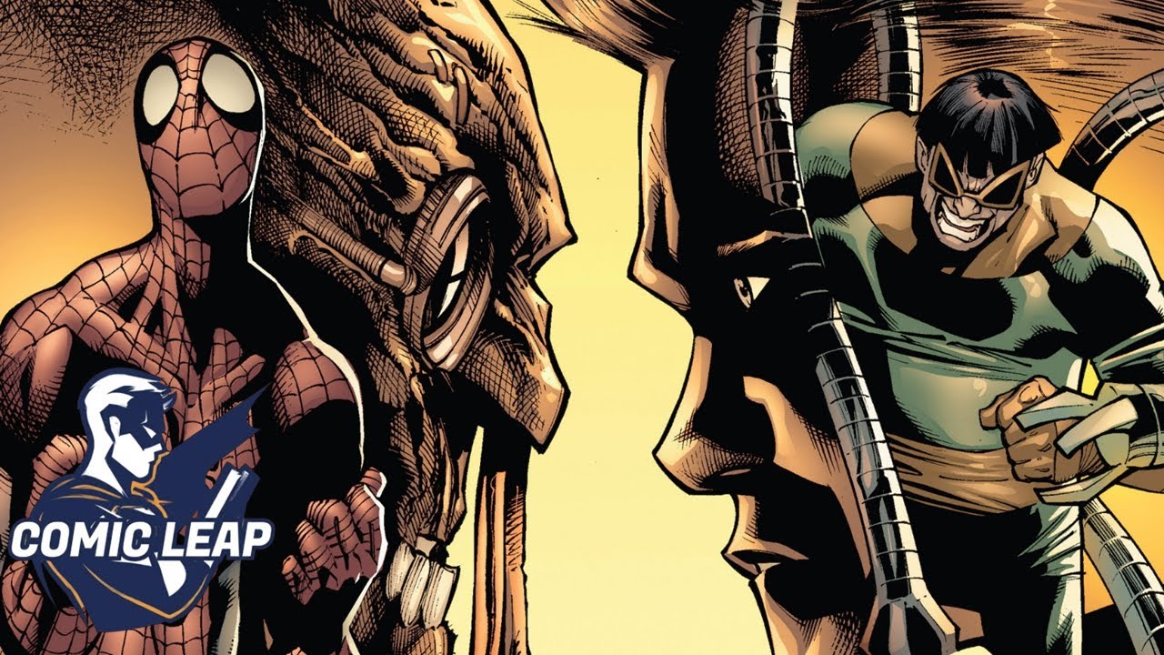 Is This "Evil" Spider-Man Actually Better? 