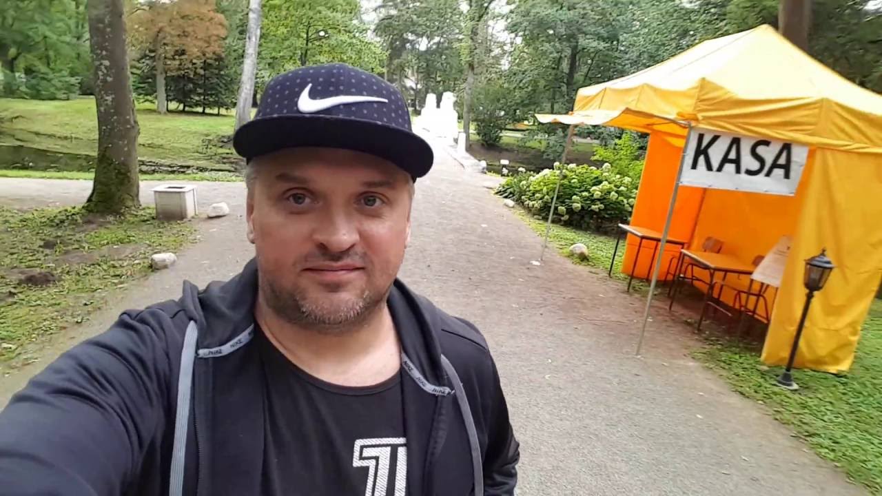 Burbi&scaron;kio Dvaras. Manor of Burbiskis. Дворец Бурбишкис. Burbiskis Muiža