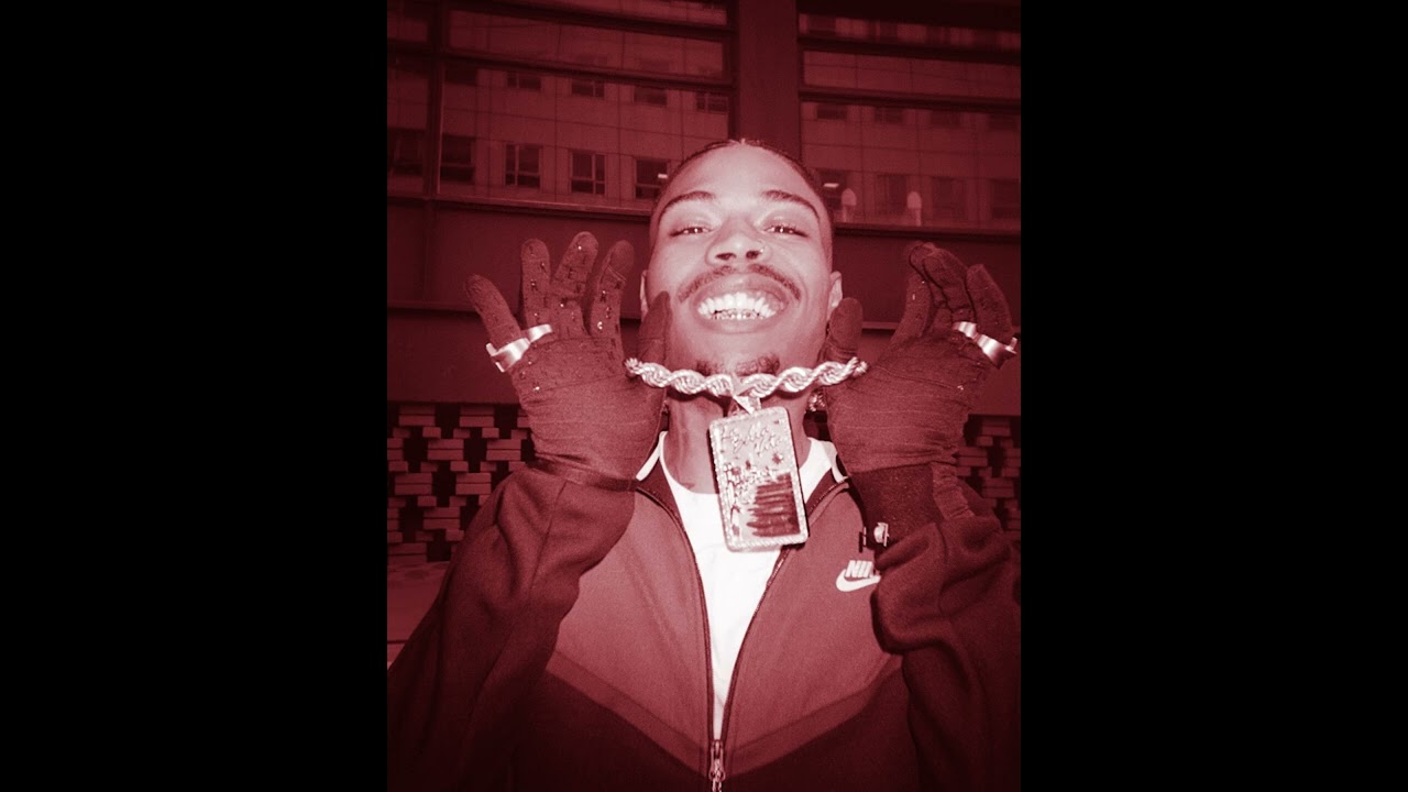 Artie 5ive x 90s Hip Hop Type Beat - 