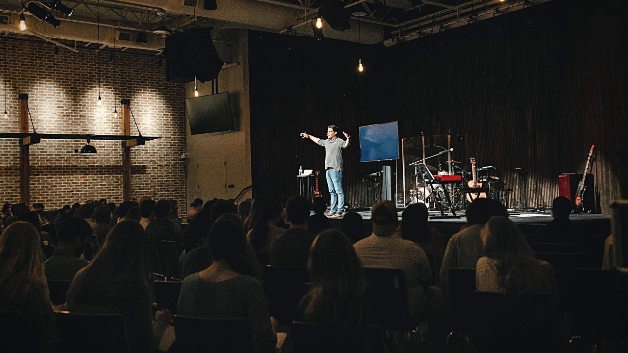 How Did We Get Here?: God's Plan Over Our Plan