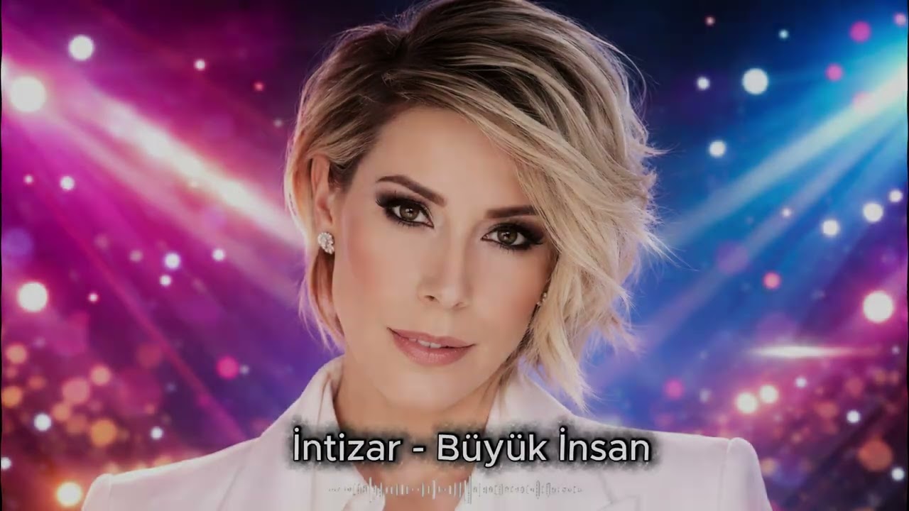 İntizar - Büyük İnsan  |  Remix 2026