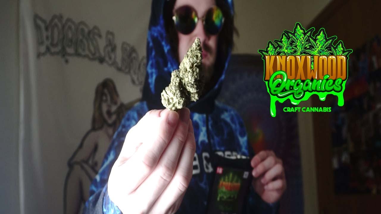 LEGAL WEED