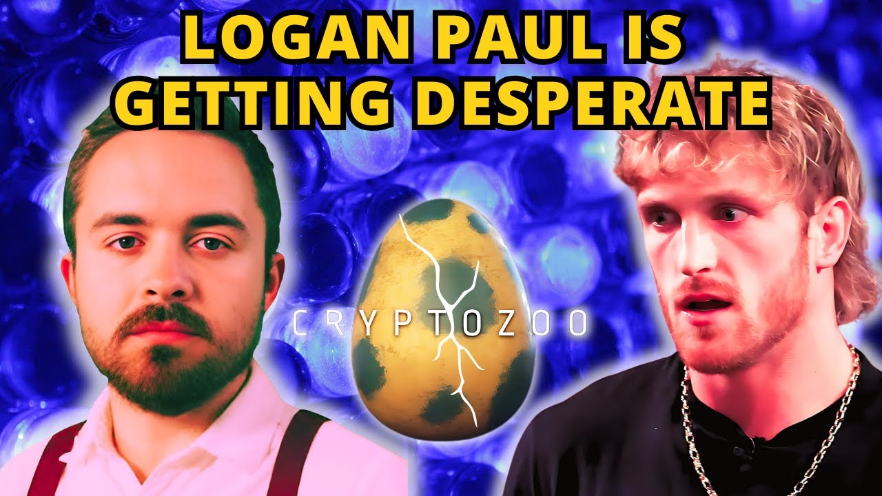Logan Paul is Getting Desperate in Coffeezilla Lawsuit