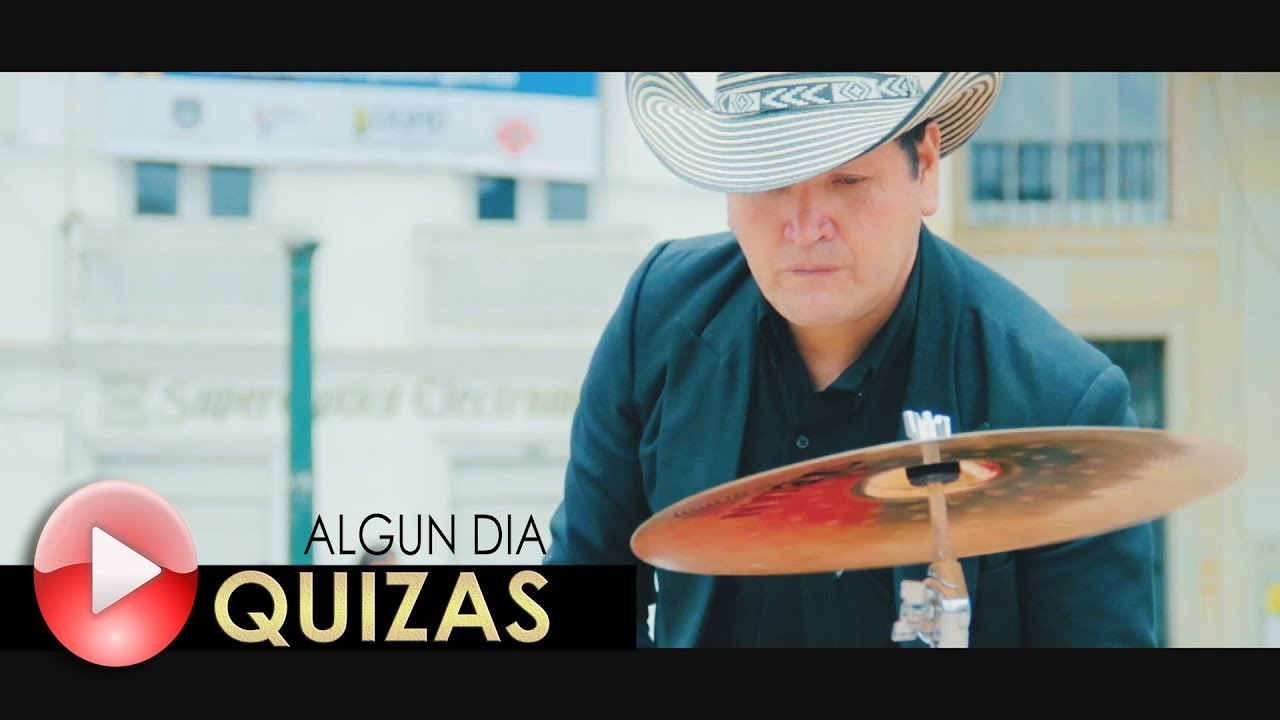 EL NUEVO CUARTETO - ALGÚN DÍA QUIZAS