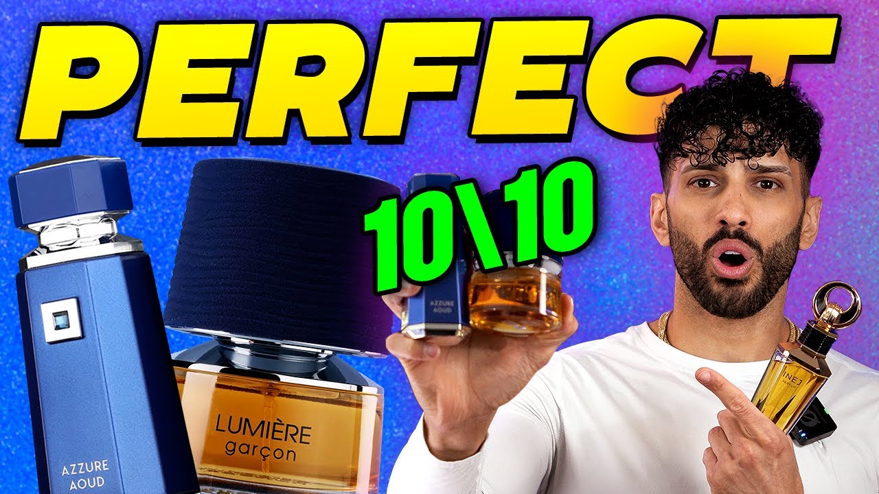 НОВИНКА 10\10 ДОСТУПНЫХ АРОМАТИЗМОВ - Fragrance World