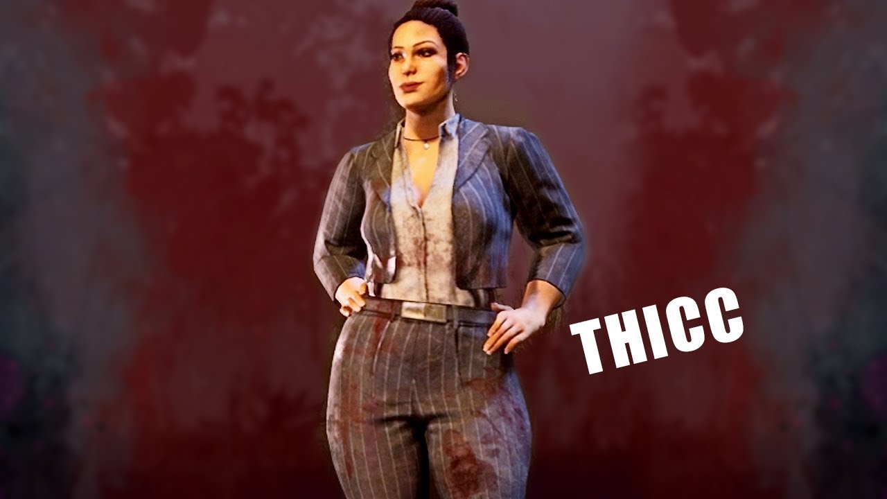 NEW SURVIVOR JANE ROMERO - Dead by Daylight Demise Of The Faithful