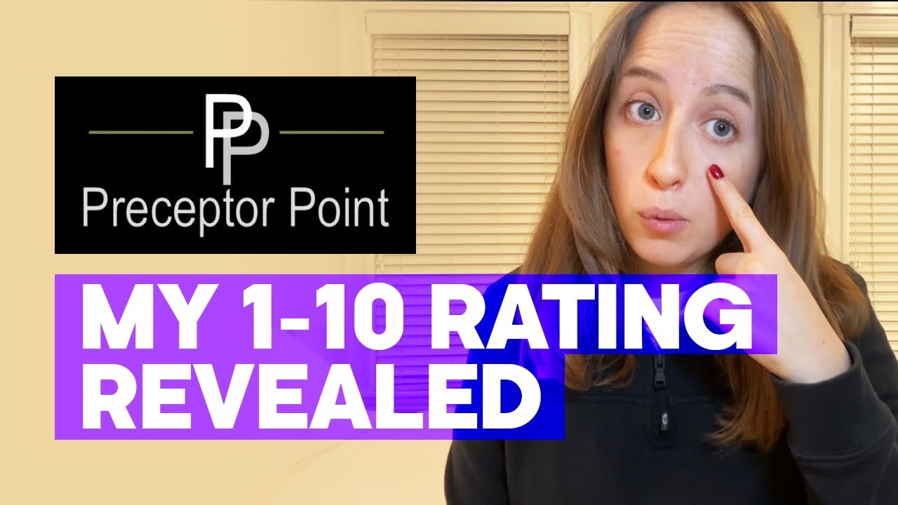 Preceptor Point Review: Honest 1-10 Rating for NP Clinical Placements
