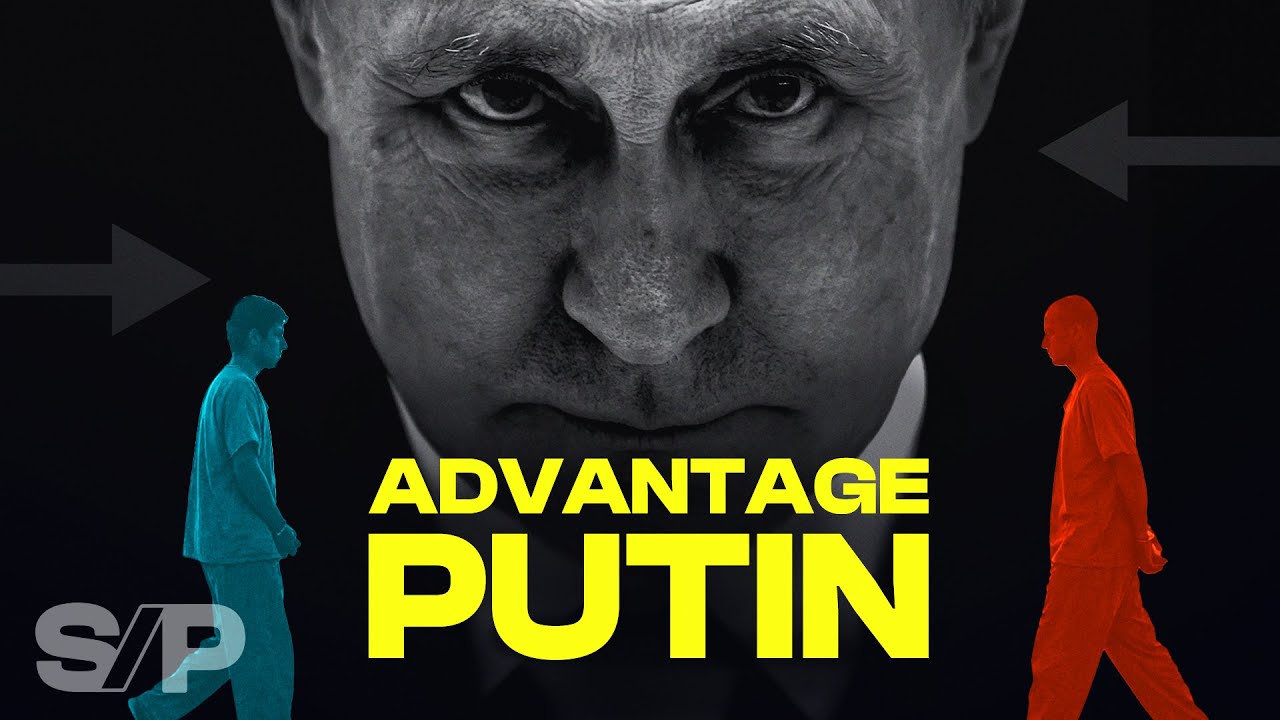 Why Putin loves taking hostages