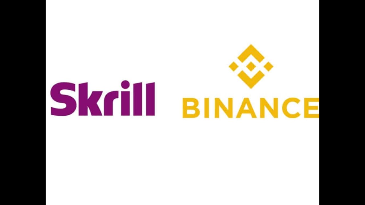 Como Transferir  o pasar Dolares ($USD) de SKRILL a BINANCE