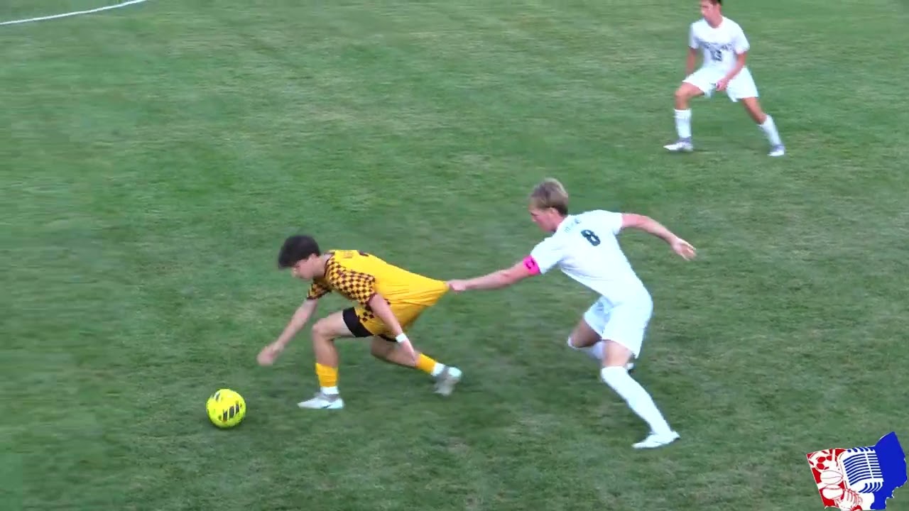Westlake @Walsh Jesuit - '25 OH Soccer (Scrimmage)