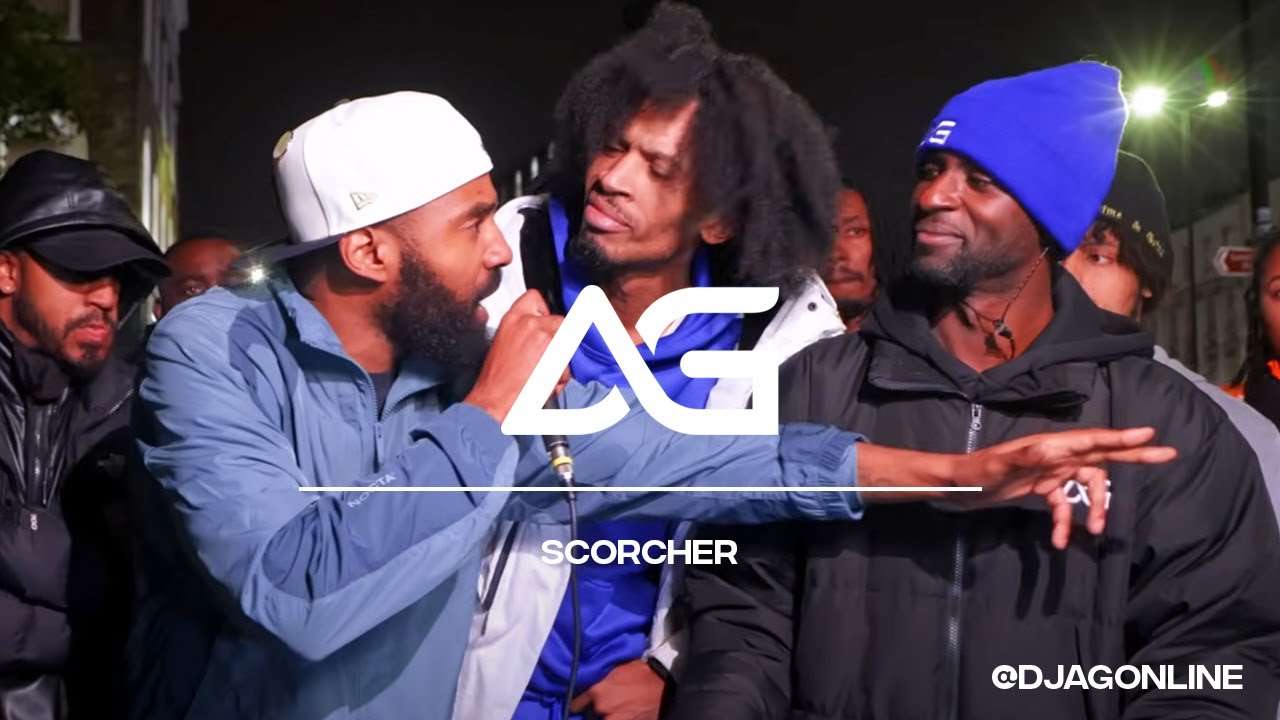 Scorcher Live at King's Cross | London