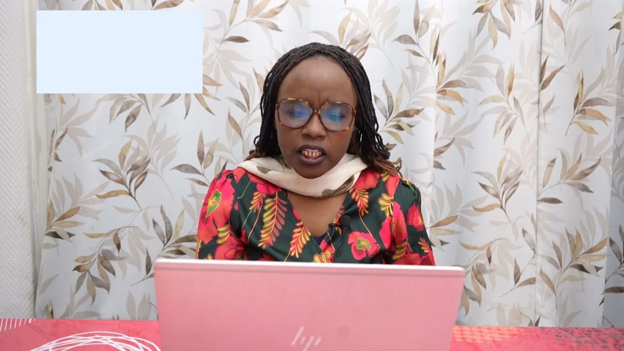 ICYIGISHO CYA GATATU: KUBAHO NO GUPFA. KU ISABATO NI MUGOROBA-KU WA MBERE