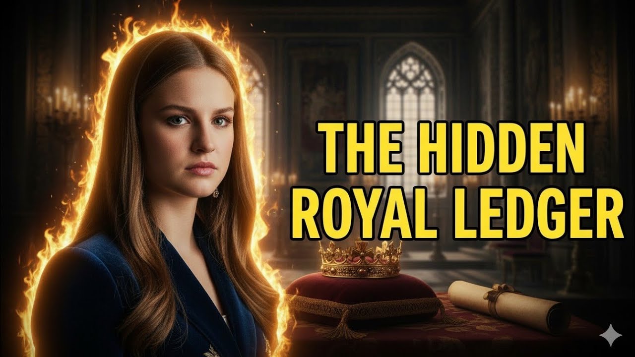 Princess Leonor’s Wealth: Who Really Pays — and Why It Matters Globally
