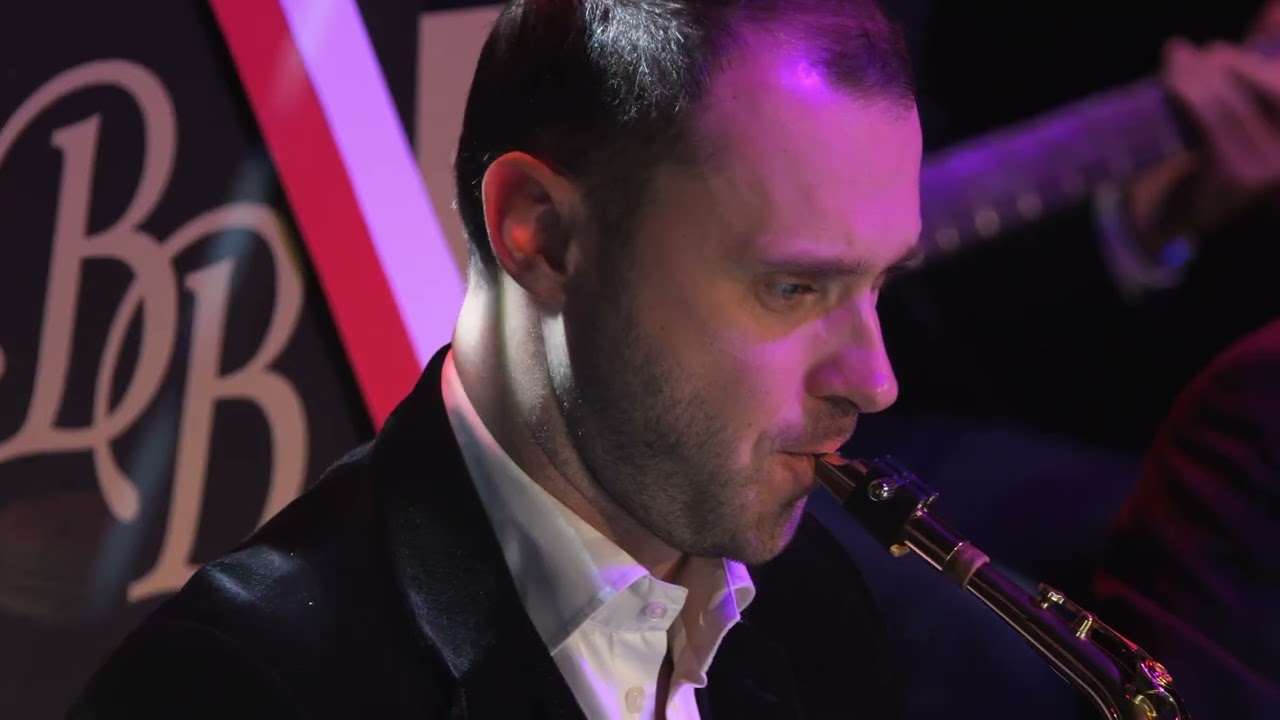 Bruk Band patriotycznie 2025 migawka