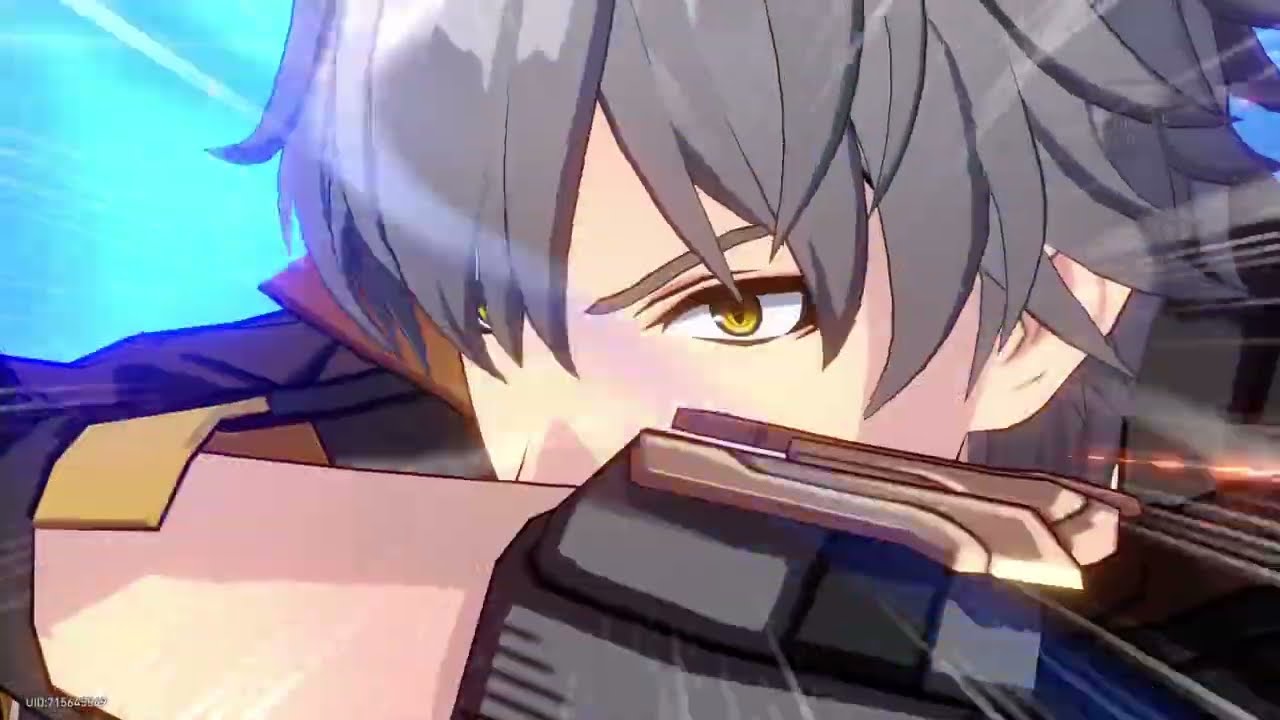 Honkai: Star Rail 🎮 break DMG break effect battle