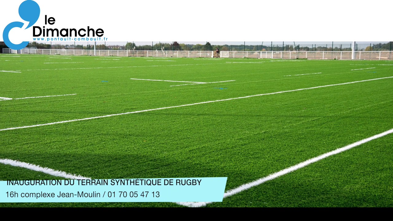 Programme du week-end du 17-18 novembre &agrave; Pontault-Combault