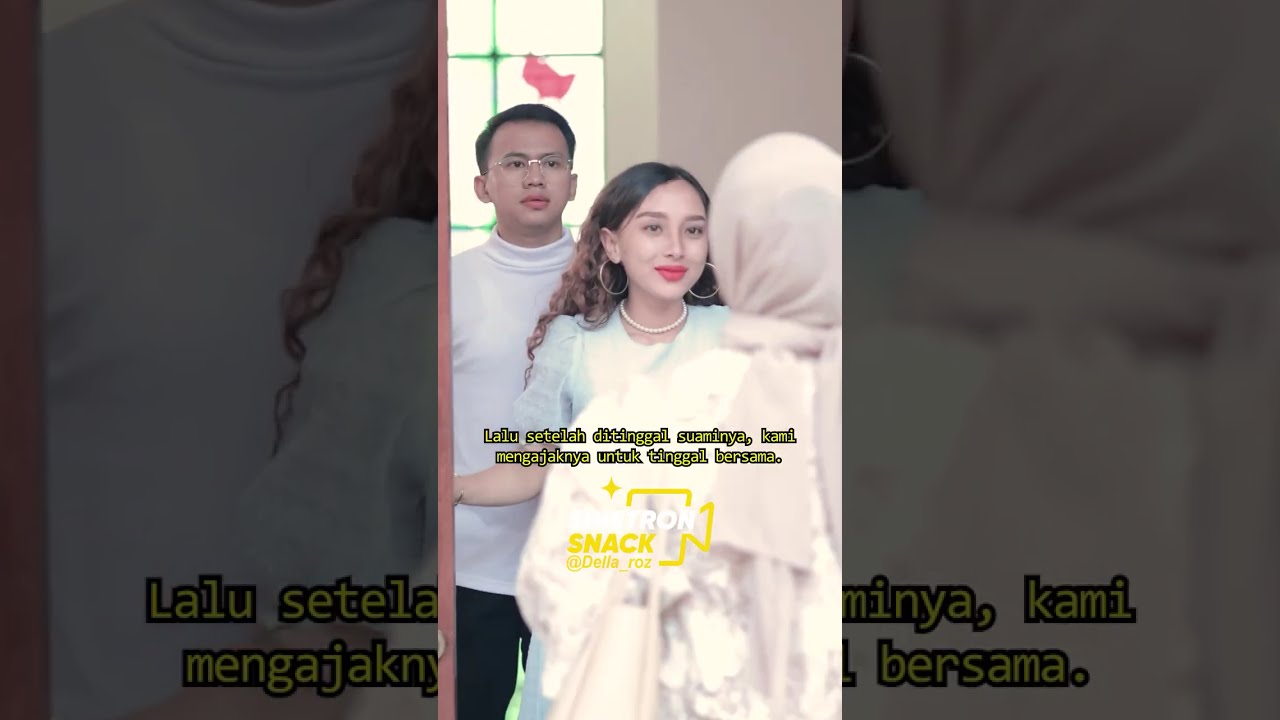 MERTUA JAHANAM