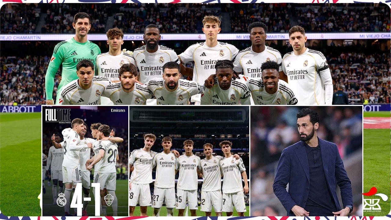 UGUKOMERA KWA REAL MADRID KURAKEMANGWA🤣 | ABAVUBUKA MU KIPE YA ARBELOA