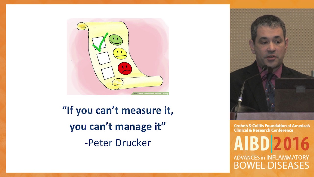Assessing Quality of Life in our Pediatric IBD Patients