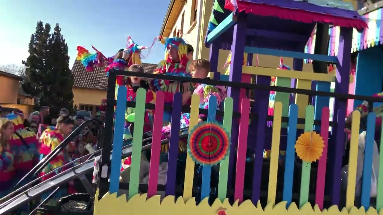 Carnaval de Hilsenheim 2025 (3)