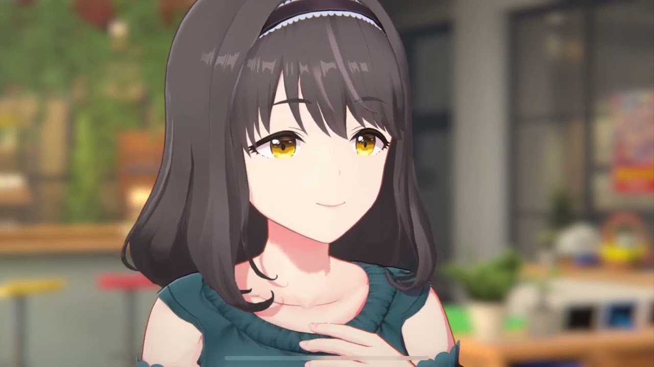 【アイプラ】番外編　サニーピース　4章　#4【アイドリープライド】