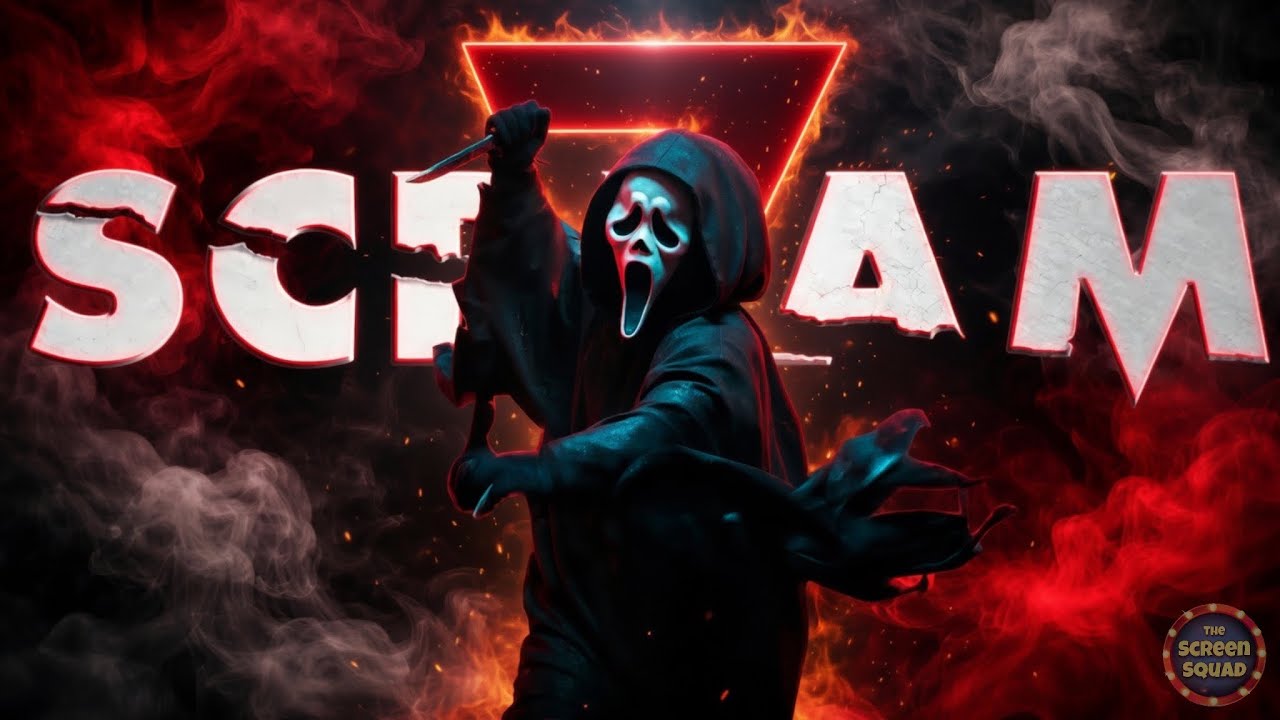 Scream 7 Review
